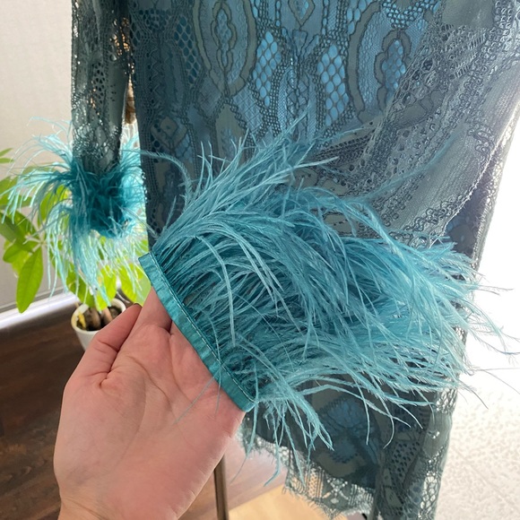 🌟Motivi LACE DRESS🌟👗 - Picture 4 of 5